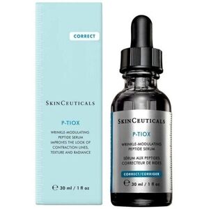SkinCeuticals P-Tiox Wrinkle-Modulating Peptide Serum New 30 Ml
